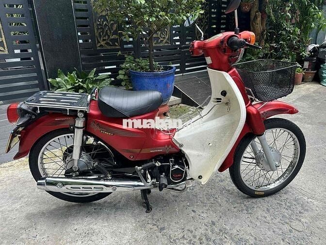 cúp 50cc dk 2020 ko cần bằng lái