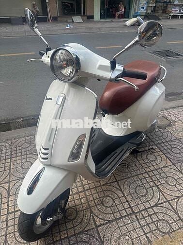 Vespa PRIMAVERA 125CC 2015