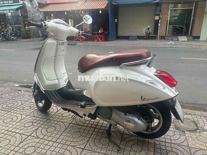 Vespa PRIMAVERA 125CC 2015