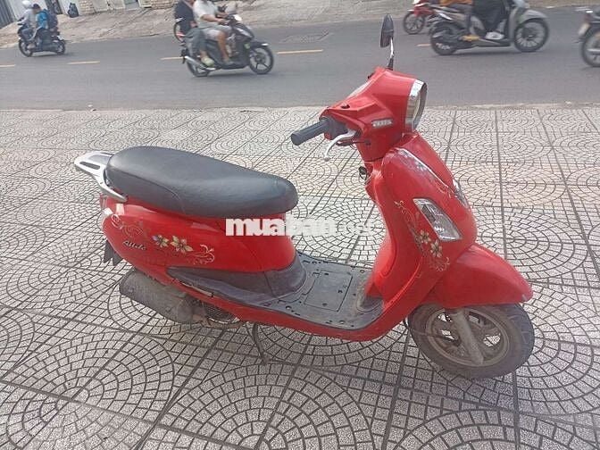 SYM Attila Elizabeth biến số VIP còn tin là còn xe