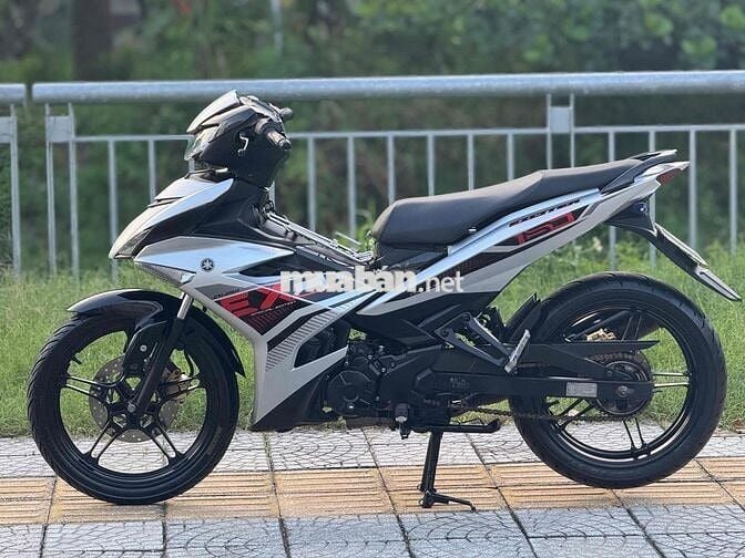 Yamaha- exciter 150cc