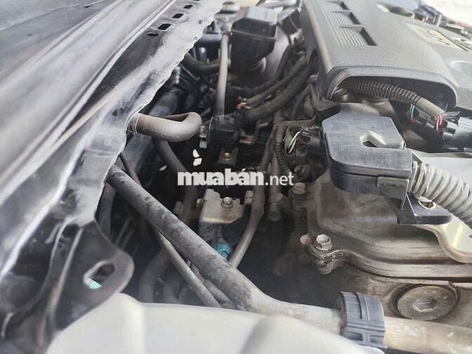 Toyota Camry 2020 2.5Q - 101650 km