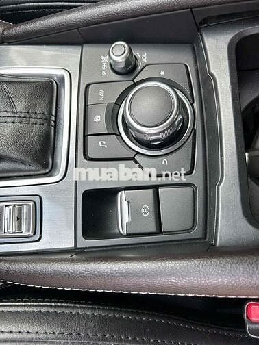 Mazda 6 2017 2.0 Premium - 79000 km