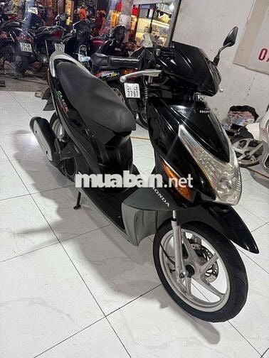 Honda Click bstp