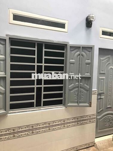 Phòng trọ cho thuê 32m² – Linh Tây, Tp. Thủ Đức gần đường Phạm Văn Đồn