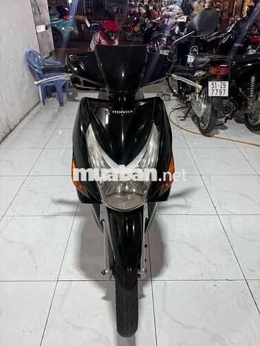 Honda Click bstp