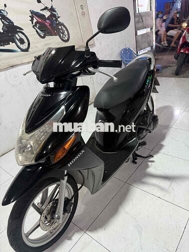 Honda Click bstp