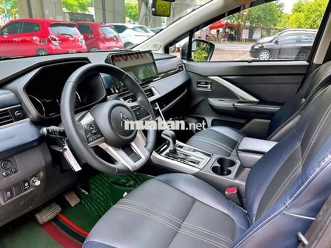 TOYOTA HÀ ĐÔNG BÁN XPANDER CROSS 2022, 5vkm, 1 chu