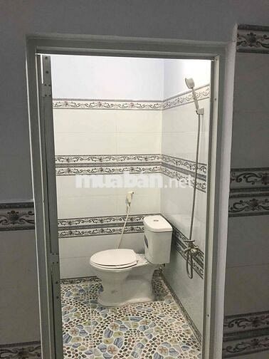 Phòng trọ cho thuê 32m² – Linh Tây, Tp. Thủ Đức gần đường Phạm Văn Đồn