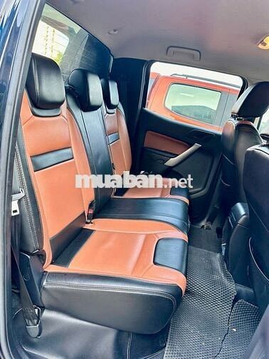 Ford Ranger 2021 XLS 2.2L 4x2 AT - Full ls hãng