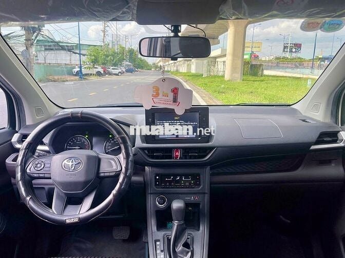 Avanza Premio 2022 CVT - Chất xe đẹp - Xe còn giảm