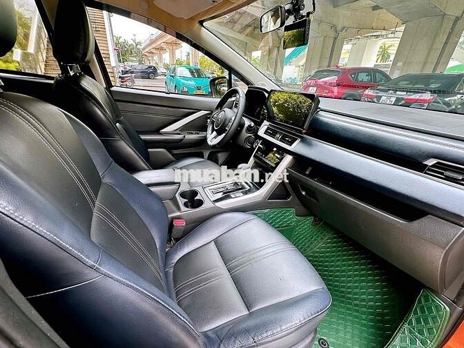 TOYOTA HÀ ĐÔNG BÁN XPANDER CROSS 2022, 5vkm, 1 chu