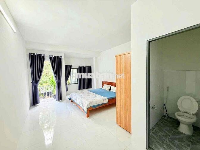 🍀Bán Nhà Mặt tiền rạch Tã 40, Quận 12