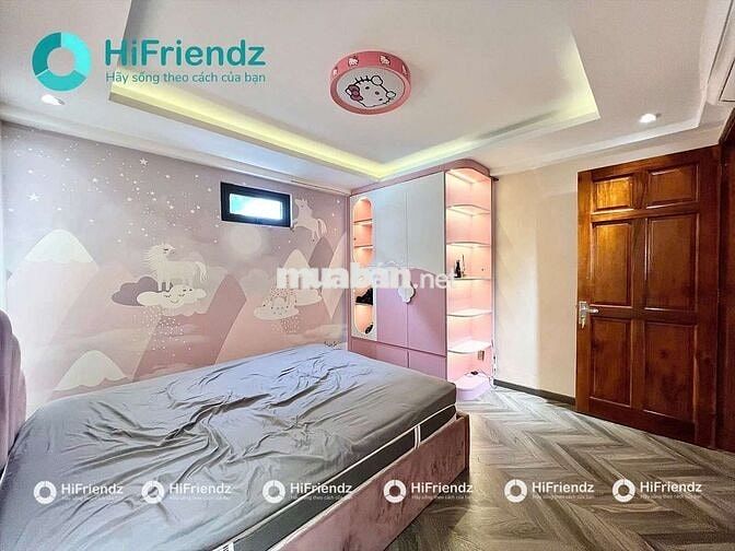 CHO THUÊ PHÒNG STUDIO NỘI THẤT CAO CẤP NẰM TRÊN TRỤC ĐƯỜNG LÊ ĐỨC THỌ