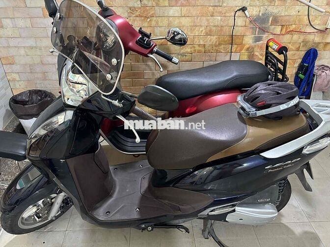 lead 2019 smartkey chính chủ