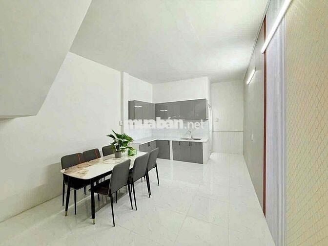 🍀Bán Nhà Mặt tiền rạch Tã 40, Quận 12