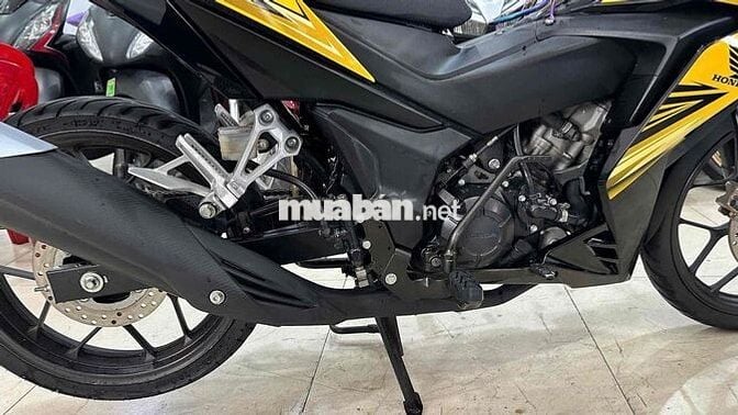 Honda Winer V-2018.Xe cọp lắm.Bs83.Giá tốt