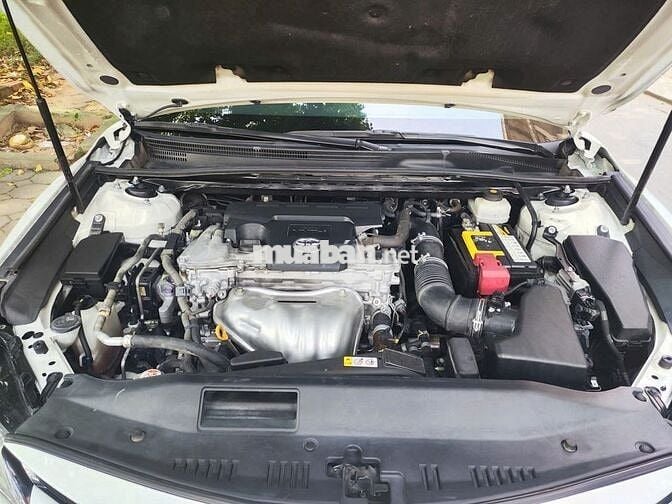 Toyota Camry 2020 2.5Q - 101650 km
