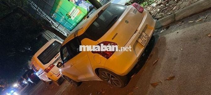 Suzuki Swift 2019 Special 1.2 AT - 100000 km