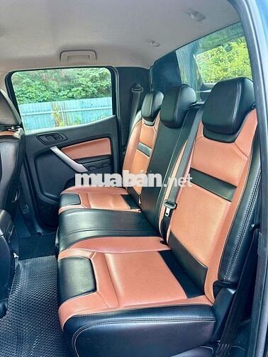 Ford Ranger 2021 XLS 2.2L 4x2 AT - Full ls hãng