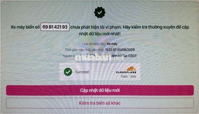 lead 2019 smartkey chính chủ