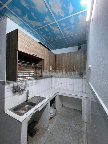 Cho thuê nhà nguyên căn đường chế Lan viên,quân Tân Phú
