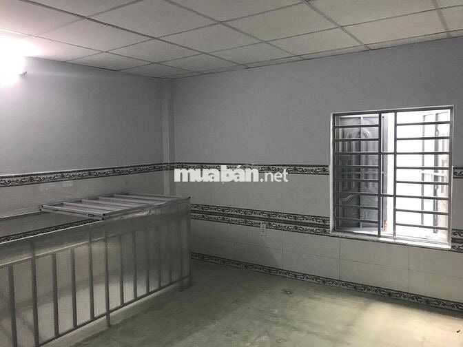 Phòng trọ cho thuê 32m² – Linh Tây, Tp. Thủ Đức gần đường Phạm Văn Đồn