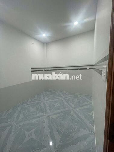 NHÀ MỚI XÂY 180M2, 4PN 3WC, GẦN BV THỦ ĐỨC, TAM PHÚ