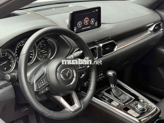 Mazda CX 8 2022 2.5 Deluxe - 31.000 km