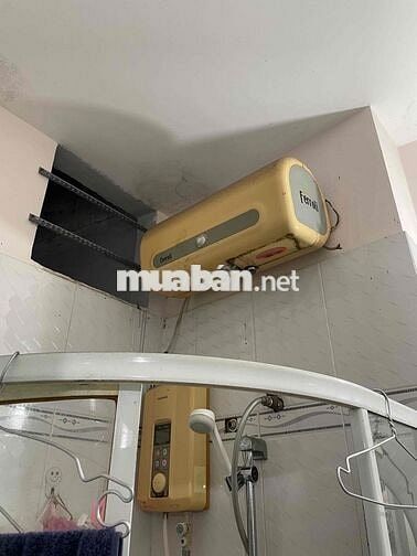 TÌM NGƯỜI Ở GHÉP - CMT8 QUẬN 10 (đã có 2 người)