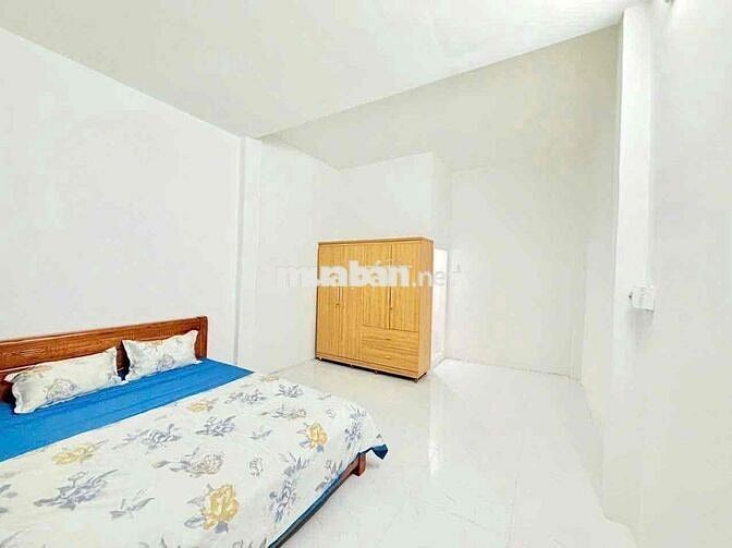 🍀Bán Nhà Mặt tiền rạch Tã 40, Quận 12