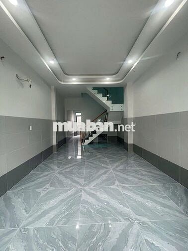 NHÀ MỚI XÂY 180M2, 4PN 3WC, GẦN BV THỦ ĐỨC, TAM PHÚ