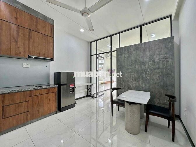 ✨CĂN HỘ 1PN BANCOL FULL NT HIỆN ĐẠI NGAY TRUNG TÂM Q10