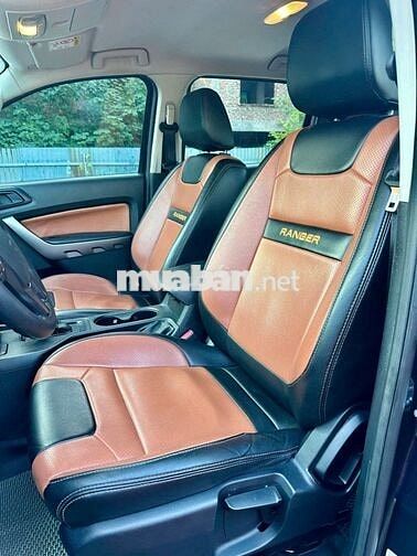 Ford Ranger 2021 XLS 2.2L 4x2 AT - Full ls hãng