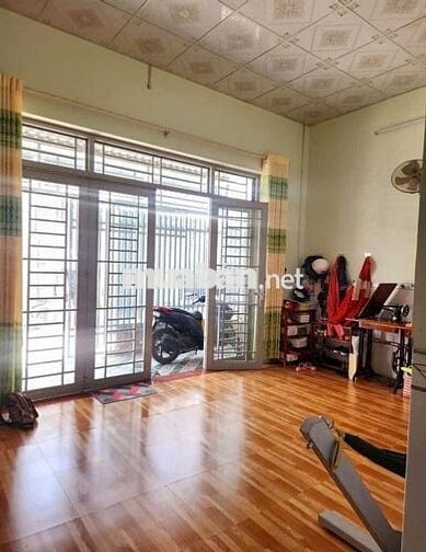Quá Đường Cùng!CầnBánNhanhCănnhà ở ThớiTamThôn9Hóc MônSổHồngRiêng760tr