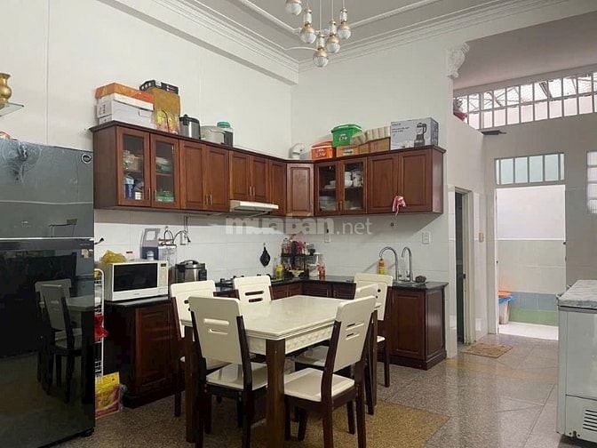 Nhà Mặt tiền kinh doanh khu Dương Thị Giang, Tân Thới Nhất, Quận 12