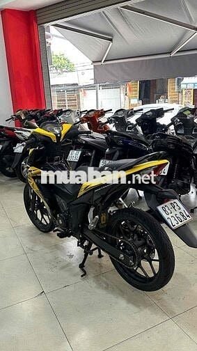 Honda Winer V-2018.Xe cọp lắm.Bs83.Giá tốt