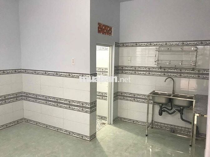 Phòng trọ cho thuê 32m² – Linh Tây, Tp. Thủ Đức gần đường Phạm Văn Đồn