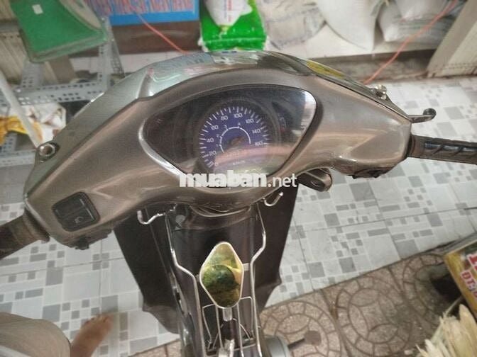 HonDa Future 1 Nhật Đời 2001. Xe Liền Lạc.