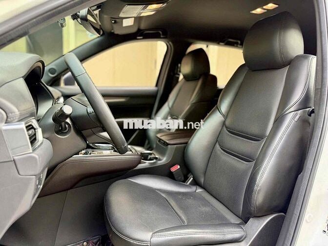 Mazda CX 8 2022 2.5 Deluxe - 31.000 km