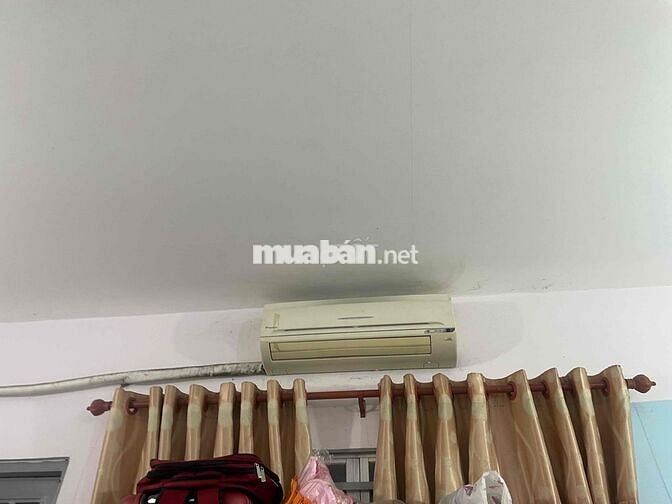 TÌM NGƯỜI Ở GHÉP - CMT8 QUẬN 10 (đã có 2 người)