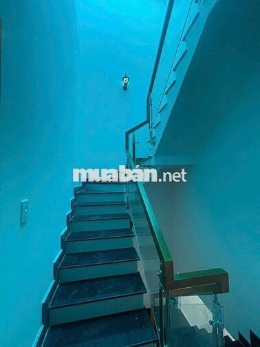 NHÀ MỚI XÂY 180M2, 4PN 3WC, GẦN BV THỦ ĐỨC, TAM PHÚ