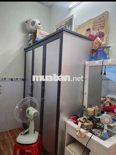 Quá Đường Cùng!CầnBánNhanhCănnhà ở ThớiTamThôn9Hóc MônSổHồngRiêng760tr