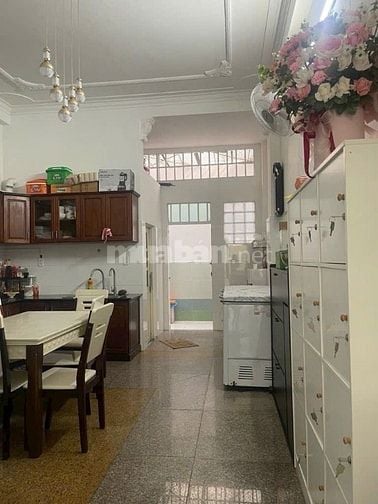 Nhà Mặt tiền kinh doanh khu Dương Thị Giang, Tân Thới Nhất, Quận 12