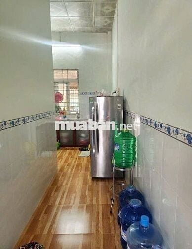 Quá Đường Cùng!CầnBánNhanhCănnhà ở ThớiTamThôn9Hóc MônSổHồngRiêng760tr