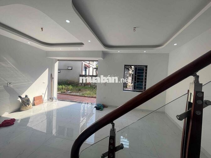 🔥BÁN 3 CĂN LIỀN KỀ MỚI TINH – ĐẠI MẠCH, ĐÔNG ANH🔥