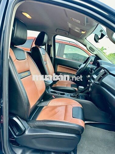 Ford Ranger 2021 XLS 2.2L 4x2 AT - Full ls hãng