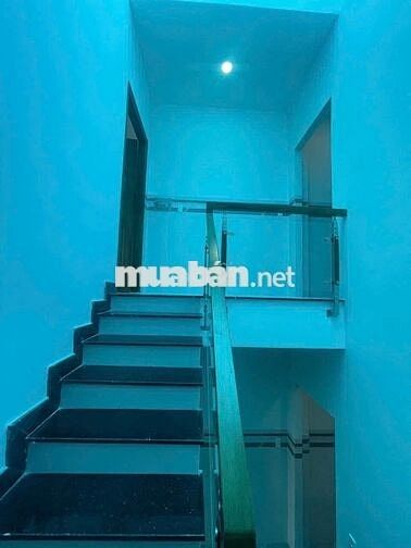 NHÀ MỚI XÂY 180M2, 4PN 3WC, GẦN BV THỦ ĐỨC, TAM PHÚ