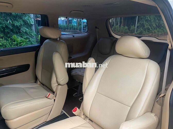 Kia Sedona 2016 2.2 DAT - 110000 km