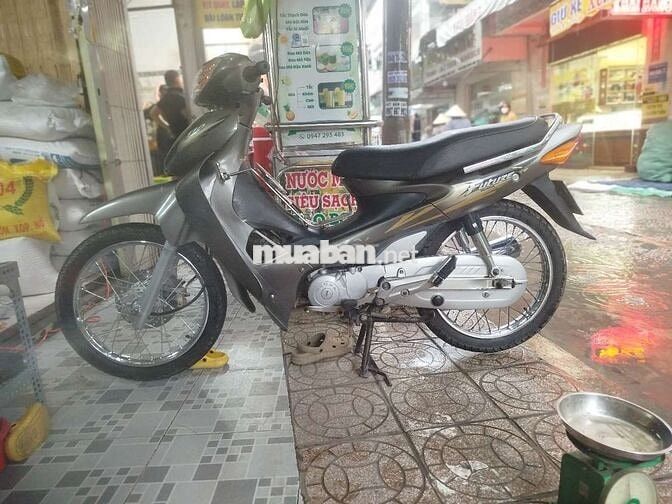HonDa Future 1 Nhật Đời 2001. Xe Liền Lạc.